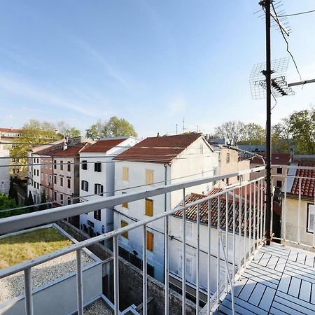 Apartment Lali 자다르 외부 사진