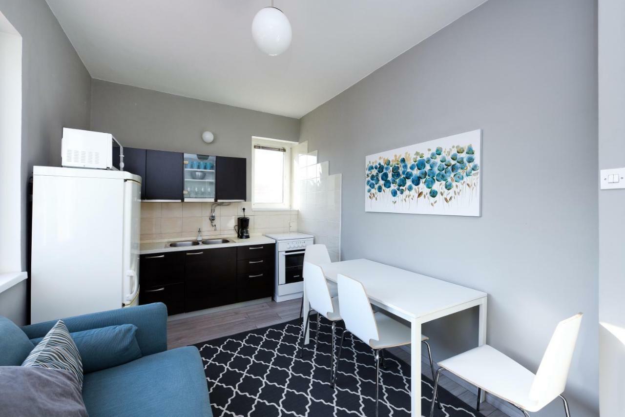 Apartment Lali 자다르 외부 사진