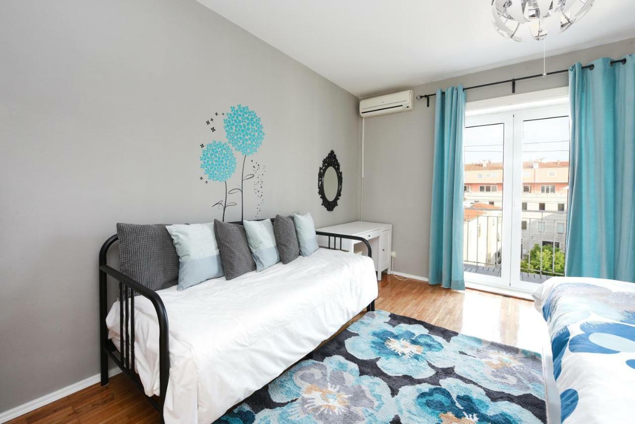 Apartment Lali 자다르 외부 사진