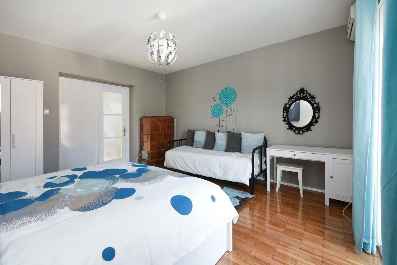 Apartment Lali 자다르 외부 사진