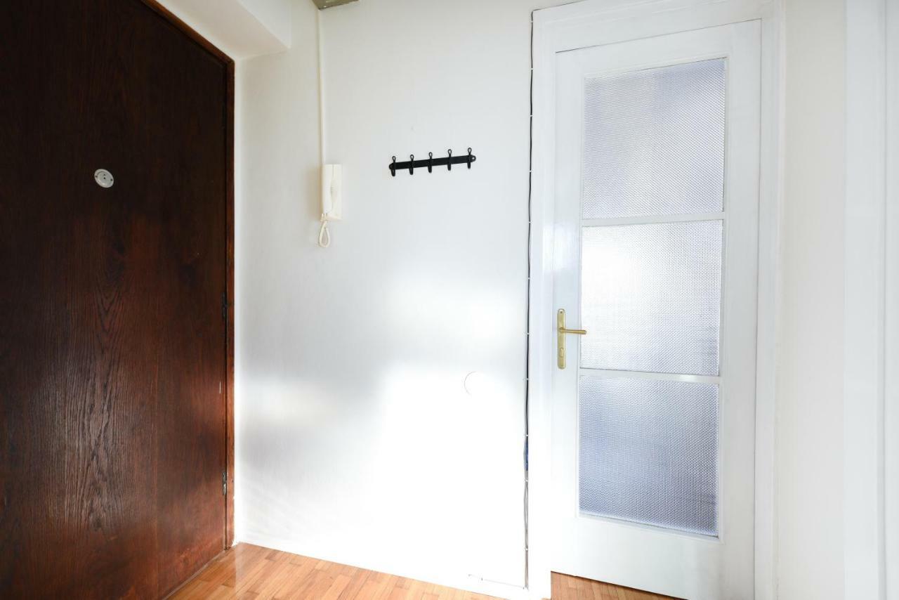Apartment Lali 자다르 외부 사진