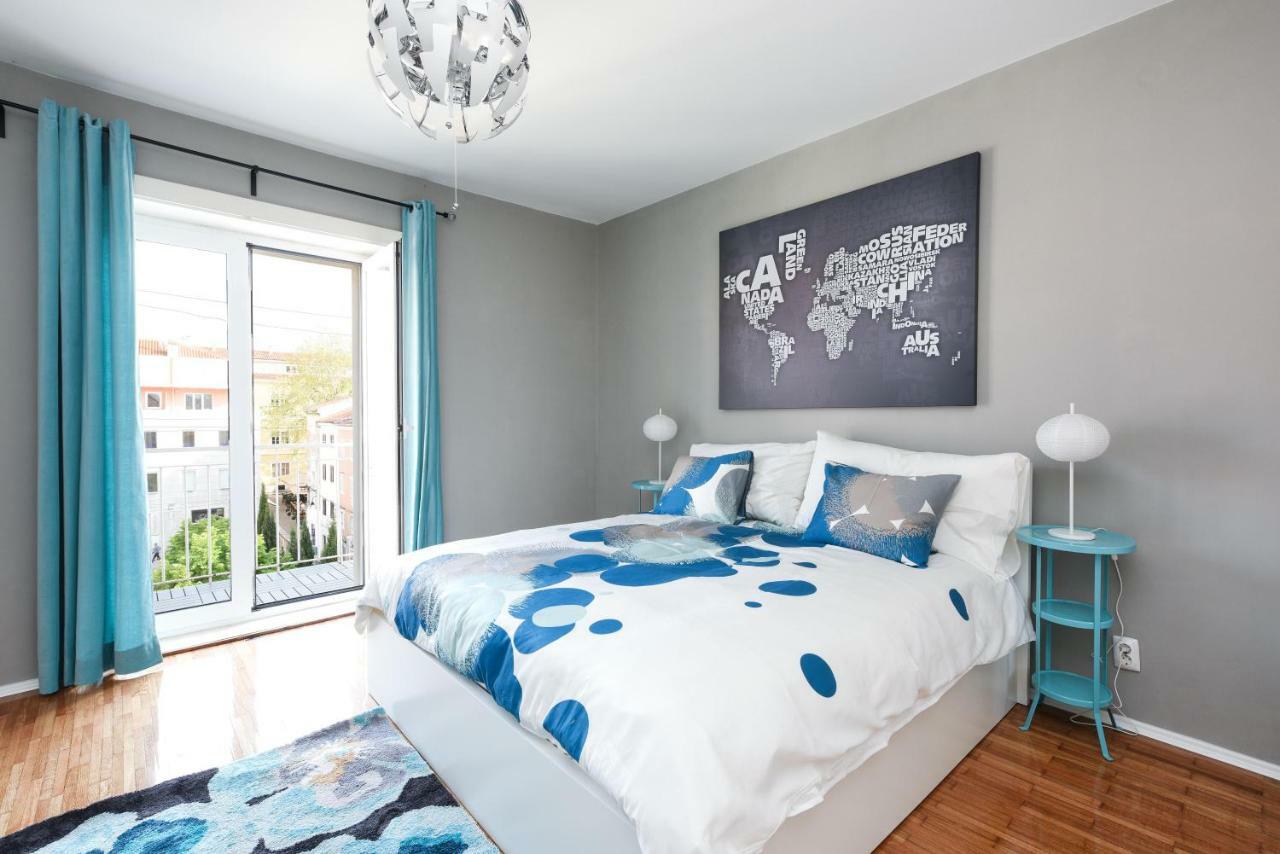 Apartment Lali 자다르 외부 사진