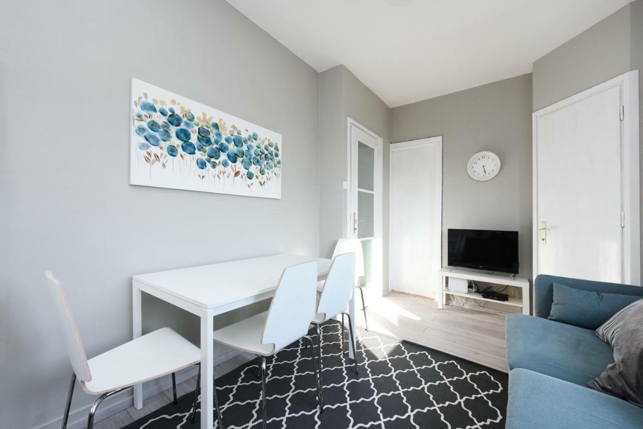 Apartment Lali 자다르 외부 사진
