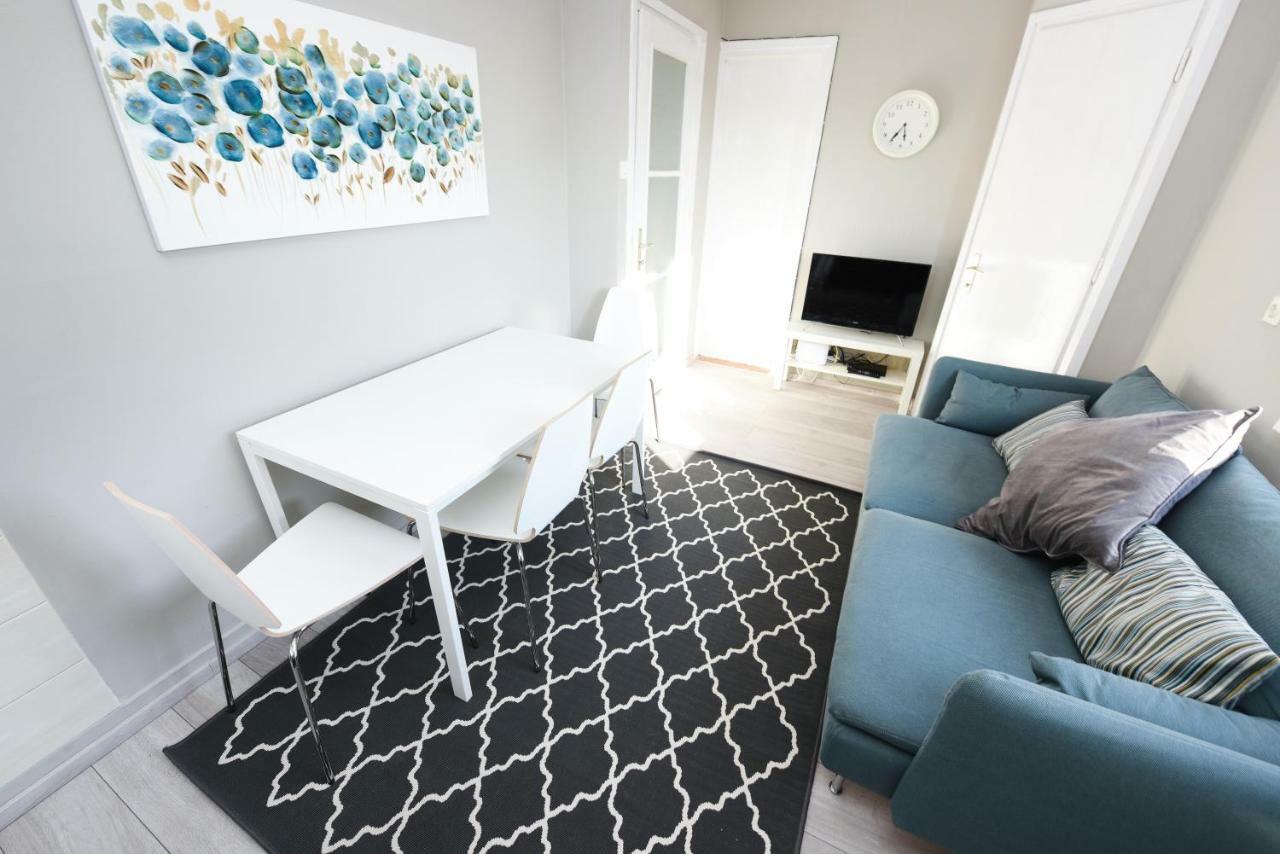 Apartment Lali 자다르 외부 사진